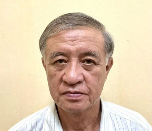Khởi tố, bắt tạm giam nguyên Phó Chủ tịch Thường trực Ủy ban nhân dân tỉnh Bình Thuận