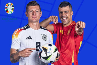 Nhận định bóng đá Tây Ban Nha vs Đức: Cuộc chiến kinh điển
