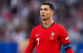 EURO 2024: Ronaldo tịt ngòi, Bồ Đào Nha bị loại