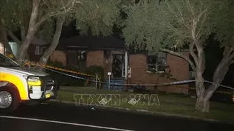 Australia: Cháy nhà tại Sydney khiến ít nhất 3 trẻ nhỏ thiệt mạng