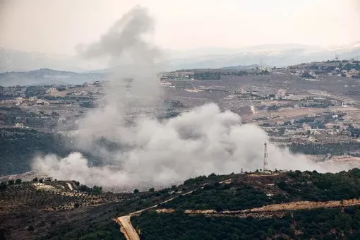 Israel tiêu diệt chỉ huy lực lượng phòng không của Hezbollah