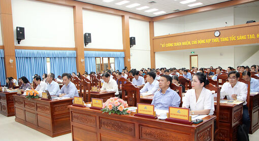 Giải pháp nâng cao năng lực cạnh tranh