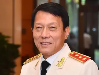 Thủ tướng phân công nhiệm vụ cho Bộ trưởng Lương Tam Quang