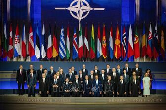 Điện Kremlin tuyên bố lập trường về hội nghị thượng đỉnh NATO