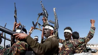 Houthi bác đề xuất của Liên hợp quốc về đàm phán với Chính phủ Yemen