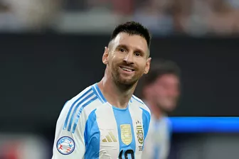 Nhận định bóng đá Argentina vs Colombia: Chức vô địch tặng Messi