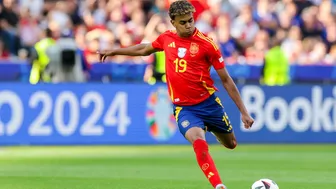Nhận định bóng đá Tây Ban Nha vs Anh: 'Bò tót' xưng vương