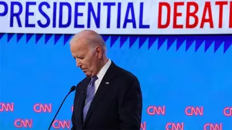 Tổng thống Joe Biden tạm dừng các hoạt động truyền thông tranh cử