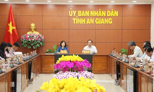 Thủ tướng Chính phủ Phạm Minh Chính chủ trì phiên họp thứ 8 Ban Chỉ đạo cải cách hành chính