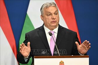 Báo Đức: Thủ tướng Hungary yêu cầu EU đàm phán với Nga