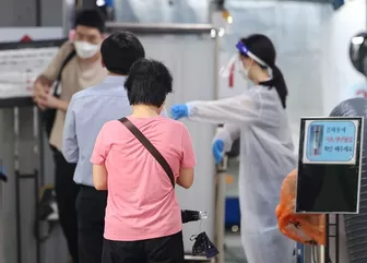 Hàn Quốc: Số ca ho gà gia tăng, gần 7.000 người mắc bệnh trong năm nay