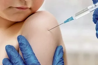 Tỷ lệ tiêm vaccine có thành phần bạch hầu chưa đảm bảo tiến độ, chỉ mới đạt 36%