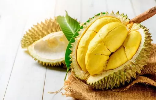 Những người không nên ăn sầu riêng