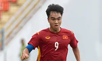Nhận định bóng đá U19 Việt Nam vs U19 Myanmar: 3 điểm đầu tiên