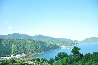 Địa điểm du lịch cực hút khách ở Phú Yên