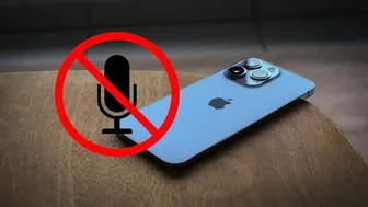 Cách sửa lỗi micro iPhone không hoạt động
