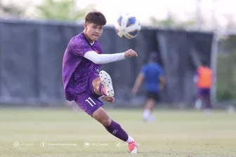 U19 Đông Nam Á 2024: U19 Việt Nam buộc phải đánh bại Australia