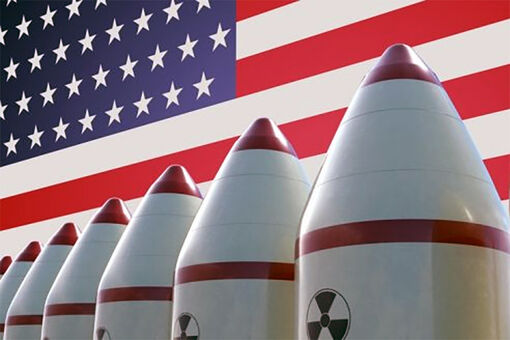 Mỹ giải mật dữ liệu kho vũ khí hạt nhân