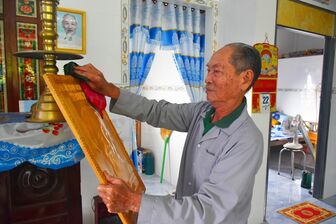 An Giang khắc ghi lời dặn của Tổng Bí thư Nguyễn Phú Trọng