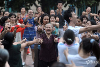 Tuổi thọ người Việt tăng mạnh, nơi nào người dân sống lâu nhất?