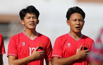 U19 Việt Nam nguy cơ chạm thành tích kém nhất lịch sử