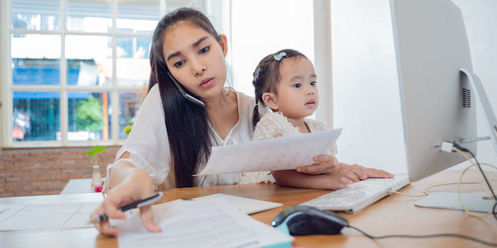 Bí quyết để trẻ không gặp vấn đề chậm nói