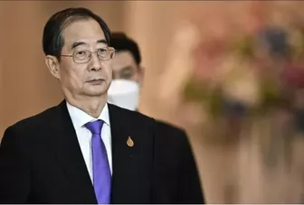Thủ tướng Hàn Quốc tới Việt Nam dự Quốc tang Tổng Bí thư Nguyễn Phú Trọng