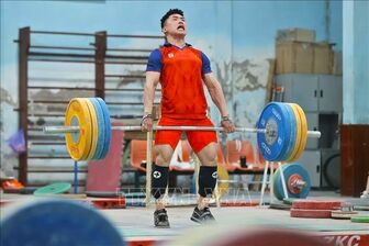 Niềm hy vọng huy chương của thể thao Việt Nam tại Olympic 2024