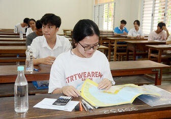 Trường Đại học An Giang công bố điểm sàn tuyển sinh đại học chính quy theo phương thức xét tuyển dựa trên kết quả thi tốt nghiệp THPT