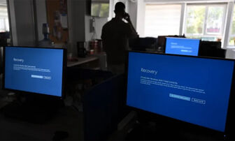Microsoft đưa ra thay đổi quan trọng sau sự cố ‘màn hình xanh chết chóc’