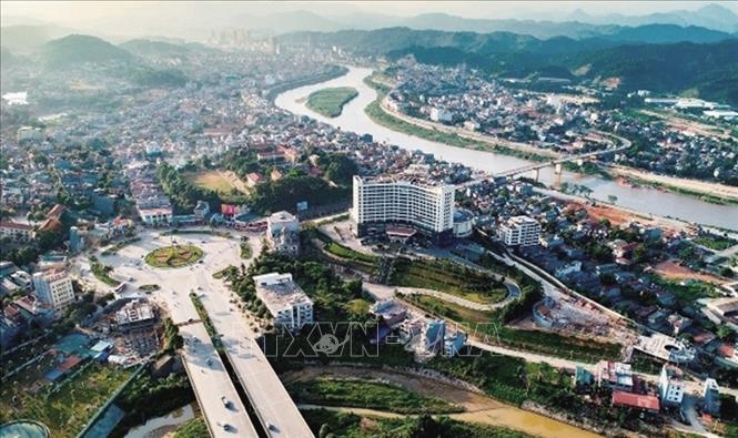 Kế hoạch thực hiện Quy hoạch tỉnh Lào Cai đến năm 2050
