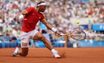 Nadal đại chiến Djokovic ở vòng 2 Olympic Paris