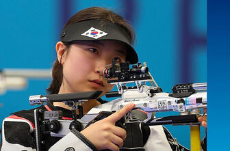 Nữ xạ thủ 16 tuổi đoạt HCV Olympic, đi vào lịch sử thể thao Hàn Quốc