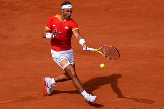 Olympic 2024: Hấp dẫn ‘đại chiến’ Rafael Nadal - Novak Djokovic ngay vòng 2