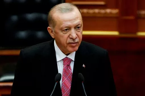 Tổng thống Thổ Nhĩ Kỳ dọa đánh chiếm Israel
