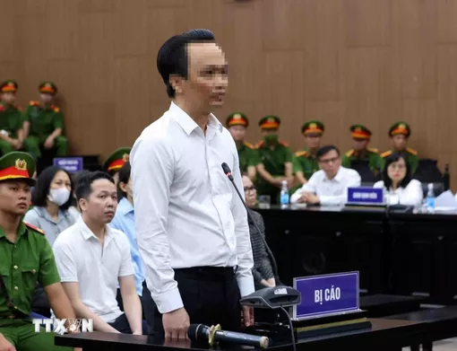 Xét xử vụ FLC: Viện Kiểm sát khẳng định bị cáo Trịnh Văn Quyết là chủ mưu