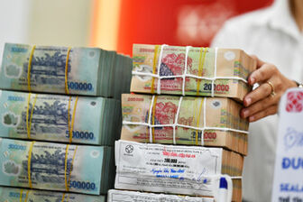 10 ngân hàng tư nhân nộp ngân sách trên ngàn tỷ, lớn nhất Việt Nam