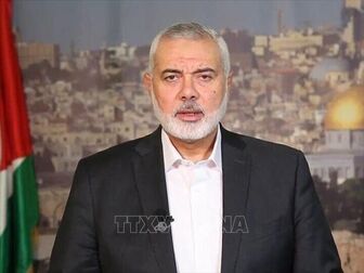 Thủ lĩnh Hamas thiệt mạng ở Iran