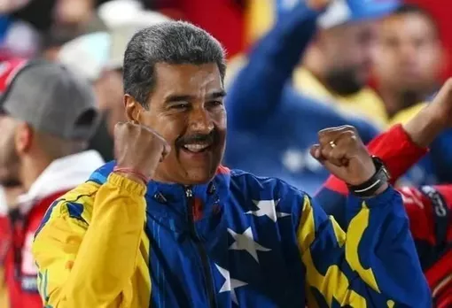 Venezuela thông báo việc cắt đứt quan hệ ngoại giao với Peru