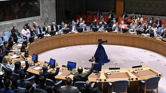 Hội đồng Bảo an Liên hợp quốc họp khẩn sau vụ thủ lĩnh Hamas bị ám sát
