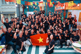 Startup ngoại chọn Việt Nam khởi nghiệp vì giống thung lũng Silicon thuở ban đầu