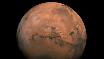 Thử thách sống trong môi trường trên Sao Hỏa một năm