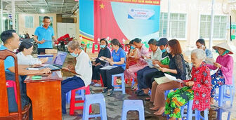 UBND tỉnh An Giang chỉ đạo đẩy mạnh công tác bảo hiểm y tế trong tình hình mới