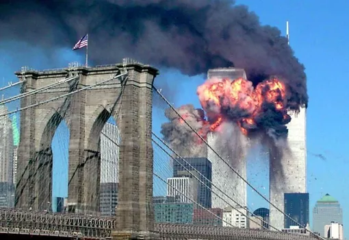 Ba nghi phạm vụ khủng bố 11/9 nhận tội sau 21 năm bị giam giữ