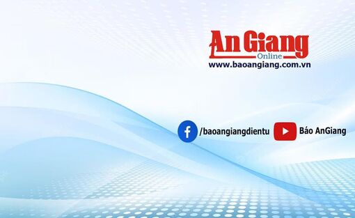 Fanpage Báo An Giang có lượt người theo dõi trong “top 10” Fanpage báo Đảng các tỉnh, thành phố trong cả nước