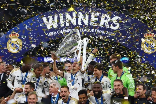 Champions League và các cúp châu Âu lên sóng VTVcab