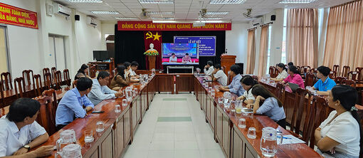 Đảm bảo an toàn thực phẩm, tận dụng cơ hội xuất khẩu nông sản Việt Nam
