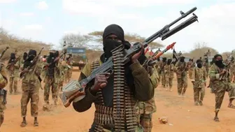Phiến quân Al-Shabaab tấn công khách sạn ở Somalia, ít nhất 32 người thiệt mạng