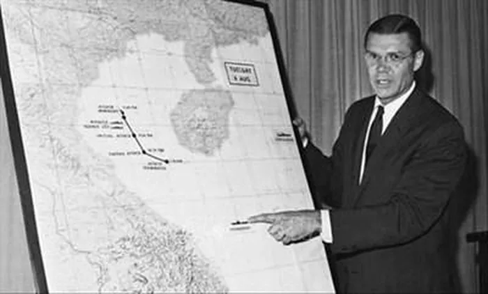60 năm sự kiện Vịnh Bắc Bộ: Phần lớn chính giới Mỹ thừa nhận chiến tranh Việt Nam là sai lầm