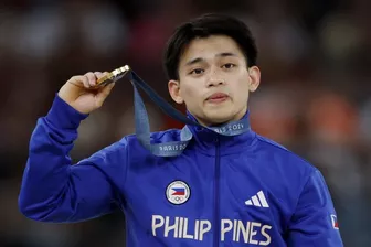 Đông Nam Á có huy chương Vàng đầu tiên tại Olympic Paris 2024